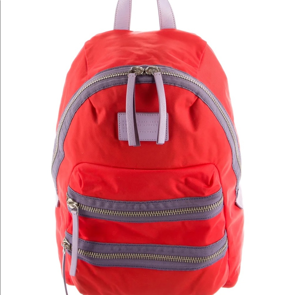 Marc by Marc Jacobs Nylon Workwear Backpack